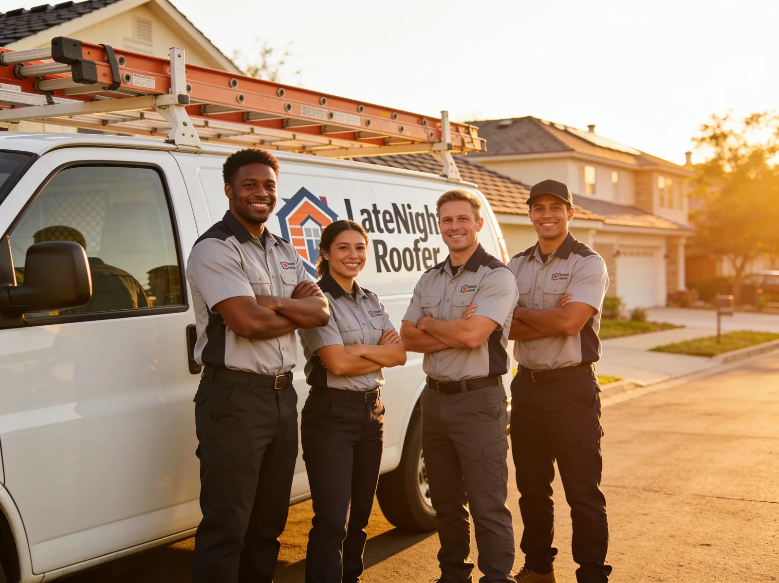 Emergency Roof Repair company in Middleport, PA